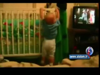 لا مهمة مستحيلة امام الاطفال