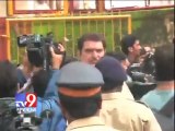 Tv9 Gujarat - Amitabh, Gulzar, Anupam Kher & Karan Johar arrives at Pran's creamation