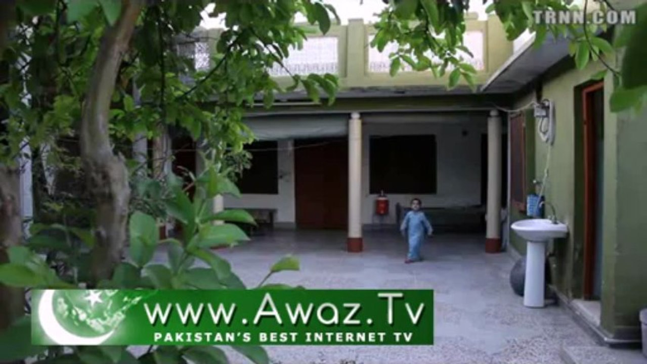 Pakistan s Energy Crisis   They ve pushed us back into the stone ages