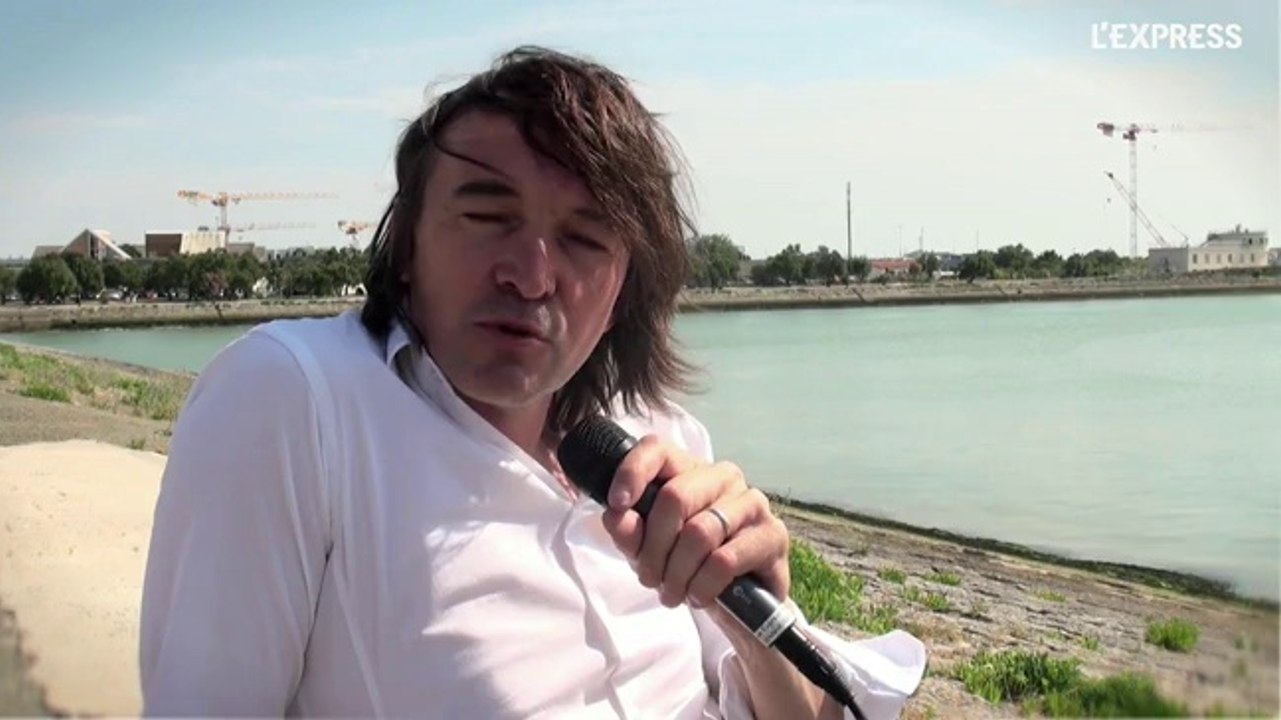 Cali: "Quand je chante certaines chansons, je rajeunis"