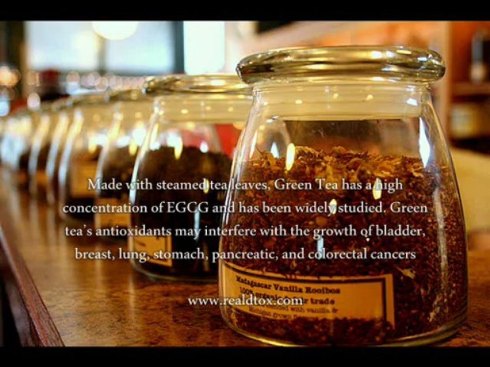 Best Herbal Tea For Your Health - What Is The Best Herbal Tea For Your Health?