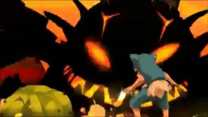 Wakfu generique saison 2 [warrior]