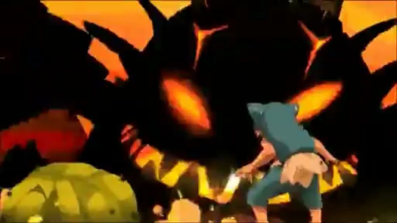 Wakfu generique saison 2 [warrior]