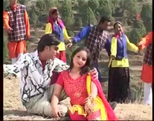 Rachita Hey Myali (Title Song) - Superhit Garhwali Video Song