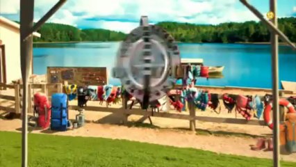 Promo 'Campamento de verano' (Telecinco)