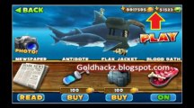 hungry shark evolution cheats without jailbreak - Cheat Generator Working [Proof]
