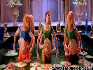 akhan vich akhan nu rehn de full song