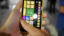 Nokia Lumia 1020 with 41 MP Camera Preview by phonearena
