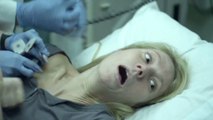 Contagion Movie (2011) - Marion Cotillard, Matt Damon, Laurence Fishburne, Jude Law, Gwyneth Paltrow