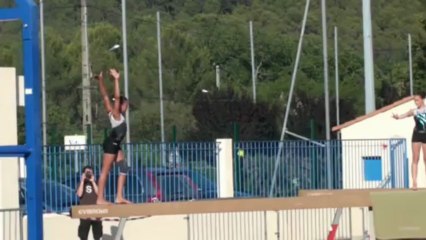 Groupe fédéral zone- fédéral Gala 2013 : Whitney Houston
