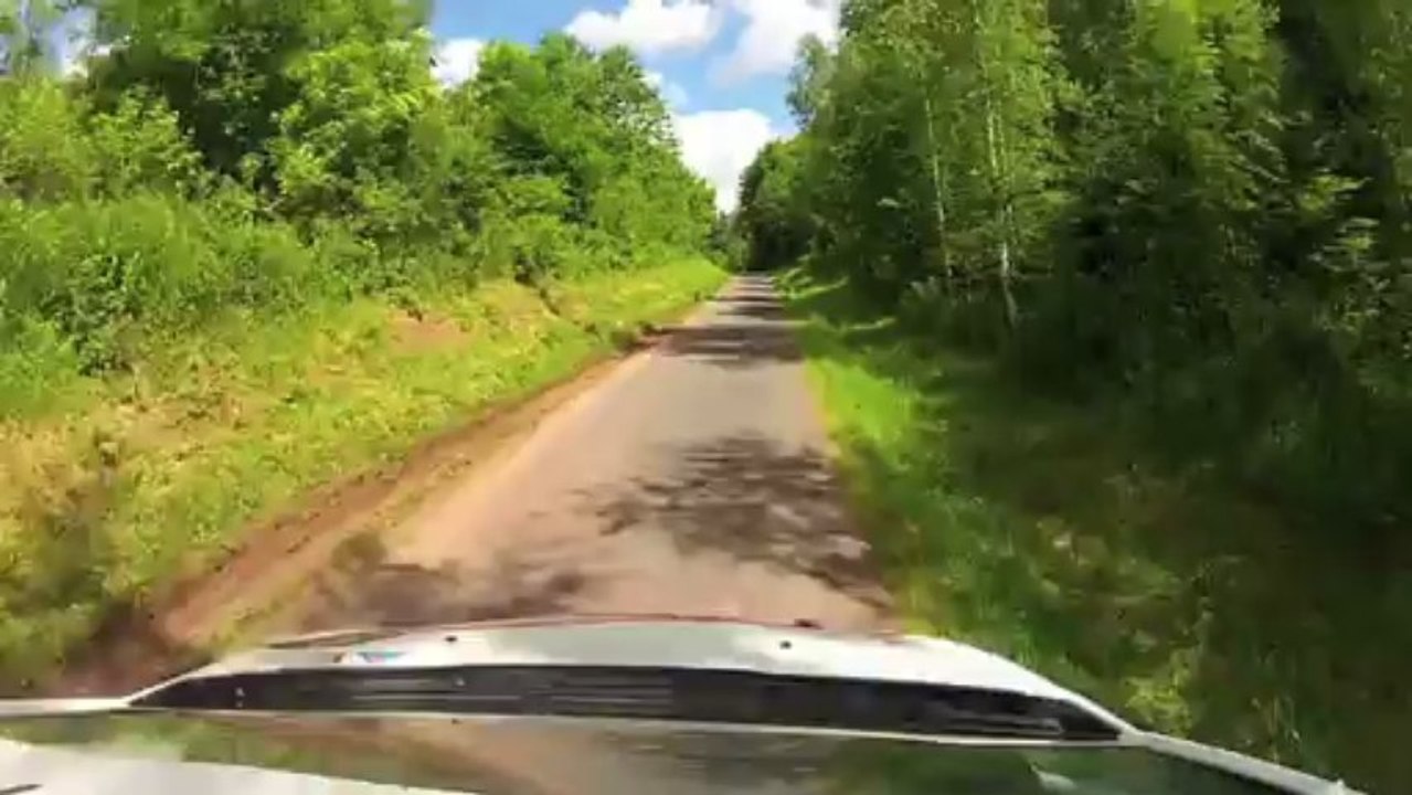 Rallye de France
