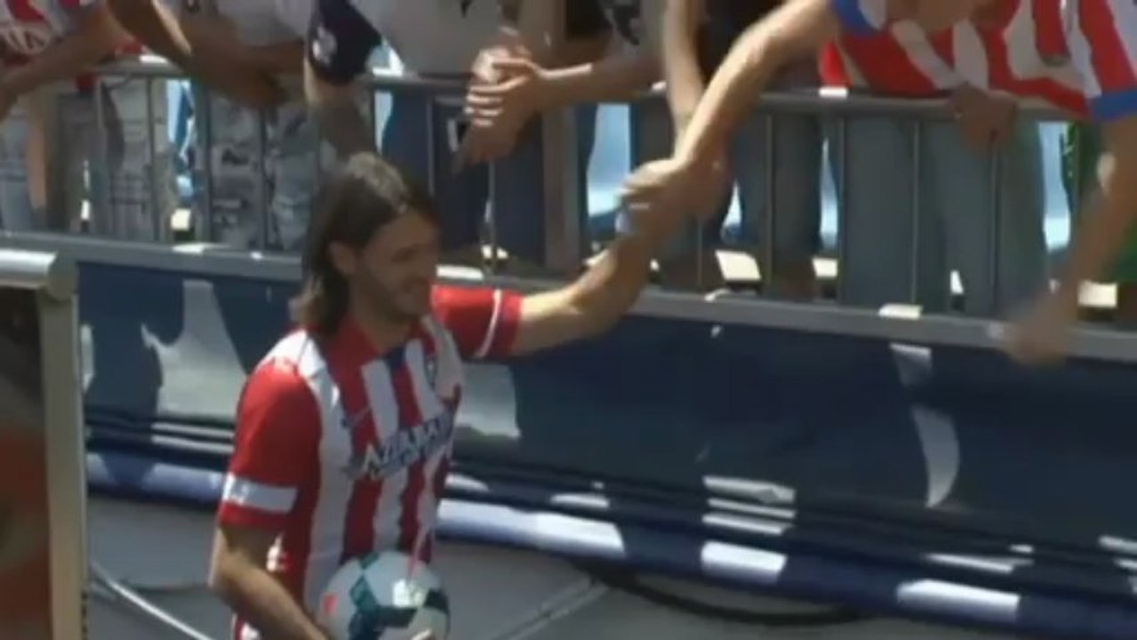 Demichelis bei Atletico: 'Moralische Verpflichtung' contra Champions League