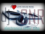 Electronica Never Stop Mix 2013 (Dj Caner Yılmaz)