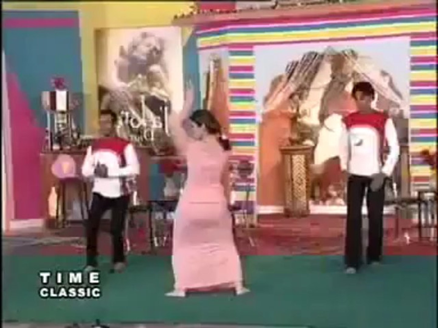 sexy mujra