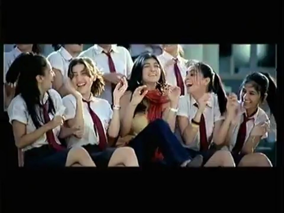 Teri Marzi Aye Khuda [Full Song] - Paathshaala