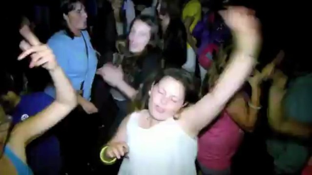 14 JUILLET DE FEU A CHAMBLY