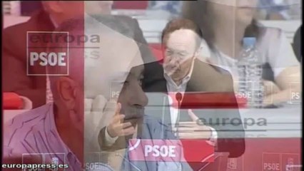 PSOE: "El decreto antidesahucio no es incostitucional"