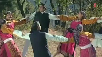 Negiyon Ki Tara Hey - Garhwali Video Song - Teri Mukhdi Aankhyun Ma Basi
