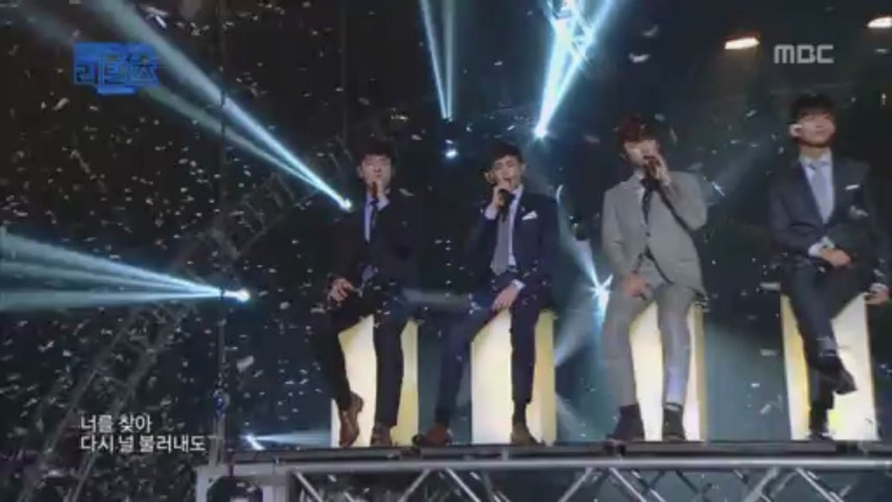 130511 2PM 리턴즈-문득