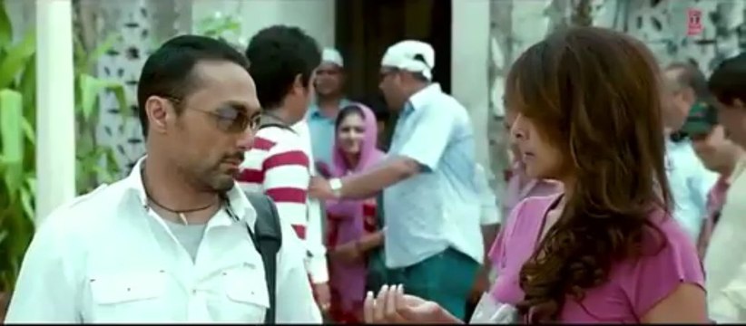 Thoda Sa Pyar Full Song - Kucch Luv Jaisaa _ Rahul Bose, Shefali Shah
