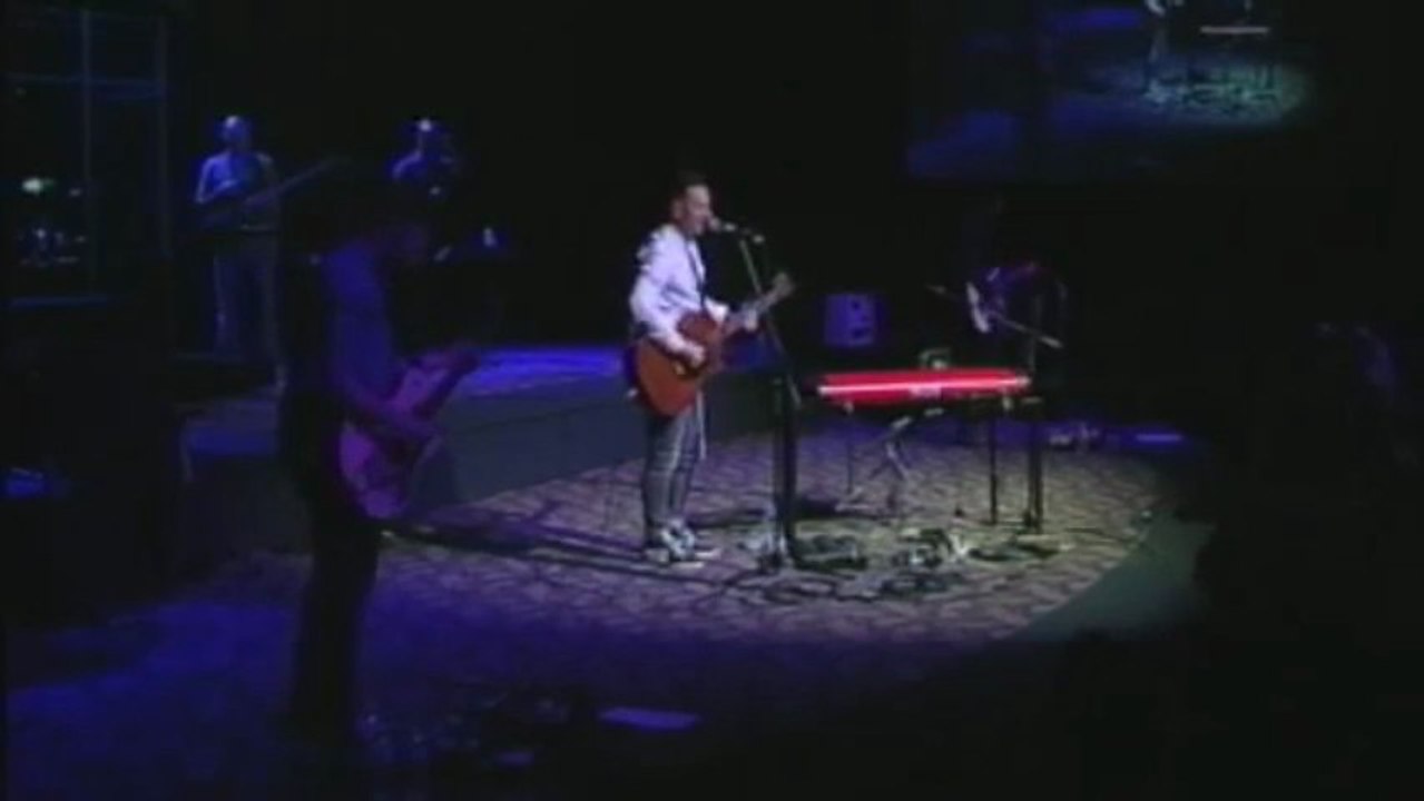 Martin Smith - History Maker - Come Holy Spirit Meeting