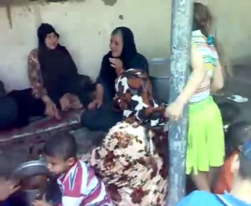 العجايز