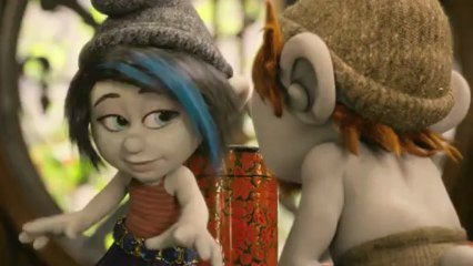 The Smurfs 2 (Les Schtroumpfs 2 ) - Trailer
