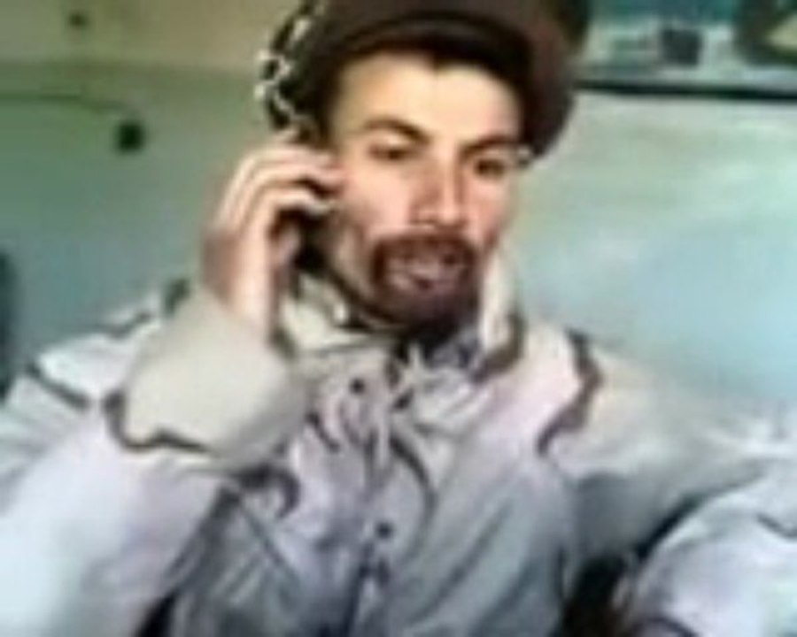 كردي مع صدام