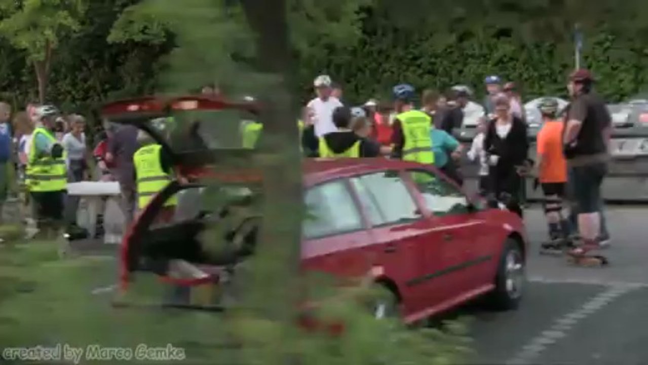 Skate Night Hildesheim