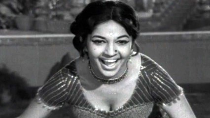 Jagath Janthreelu Song - Ekkadunnaado - Shoban Babu,Jothi lakshmi .