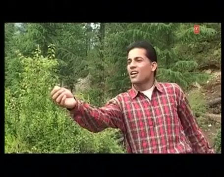Teri Ton Aakhiyon Maa - Garhwali Video Song _ Gajender Rana
