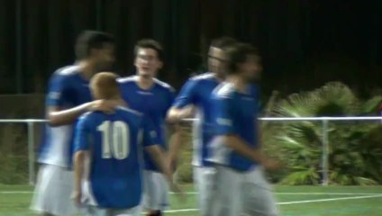 Vl Champions: Bater de Munich 5-1 Marenostrum