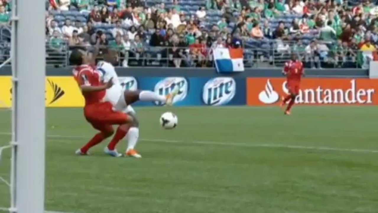 Gold Cup: Schafft Martinique das zweite Wunder gegen Panama?