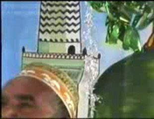 MUHAMMAD AKRAM ALVI MEHFIL E NAAT BAHRPUR