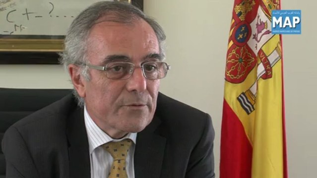 الزيارة التاريخية للعاهل الاسباني للمغرب ستساهم في تعزيز العلاقات بين البلدين