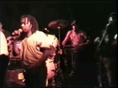 Rastaman is never angry A hungry man is a hungry man_ Elijah Kalswe_ Zwolle-François Hollande