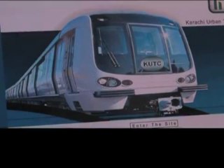 Karachi Circular Railway