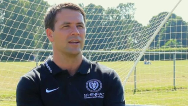 Man Utd – Owen conseille Moyes