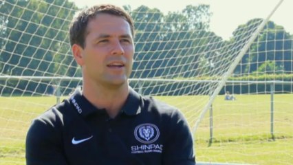 Man Utd – Owen conseille Moyes