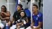 Neymar fait ses adieux à Santos
