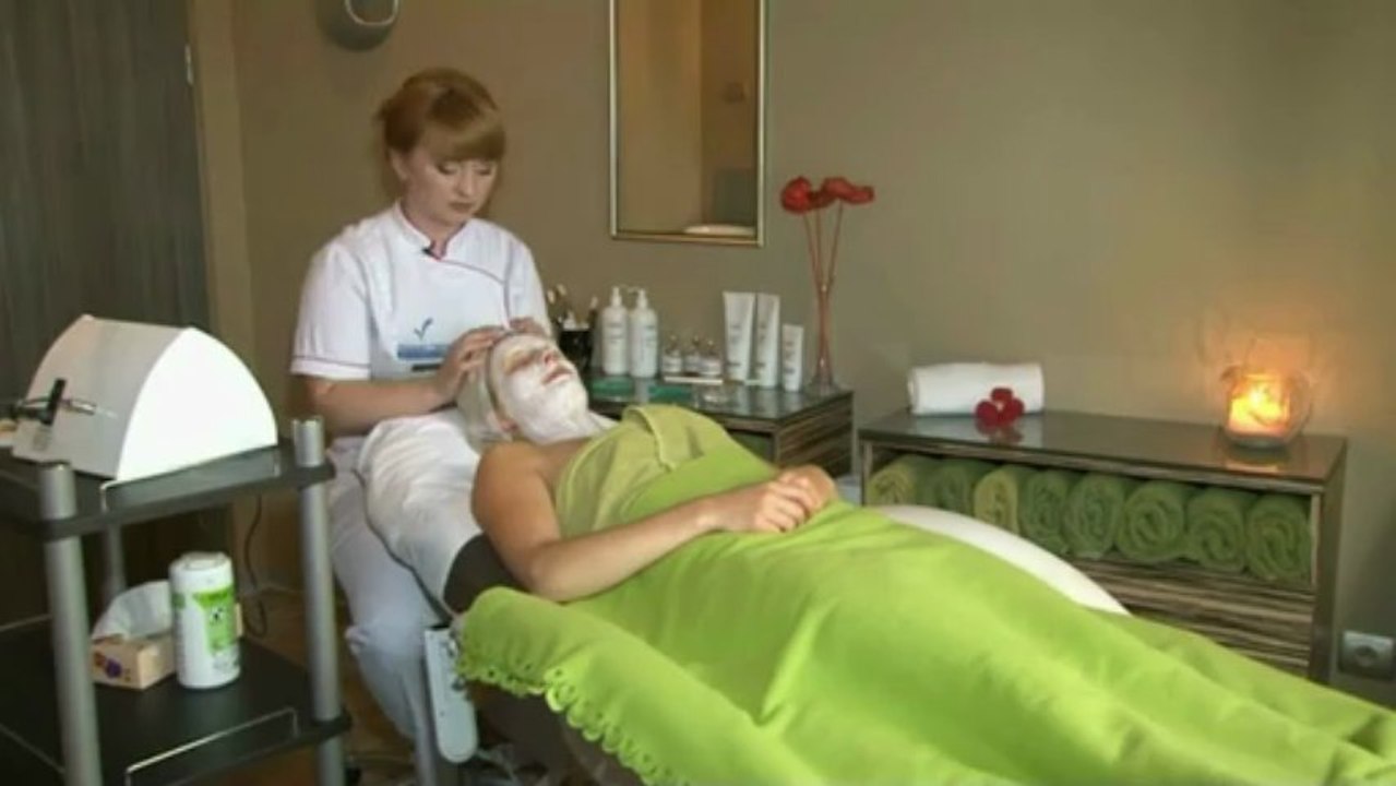 ABC urody - Cryolifting