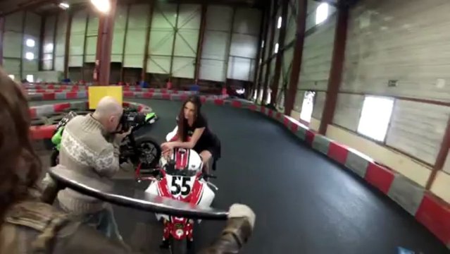 Nos GoPro Girls bientot de retour en vidéo by GoPro Shop Lyon Rhone Alpes France JUILLET 2013