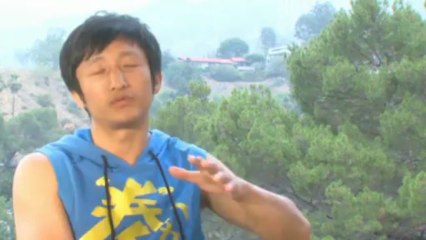 L'urlo di Zou Shiming terrorizza la boxe