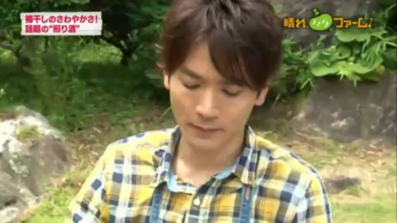 晴れ、ときどきファーム-2013.07.12