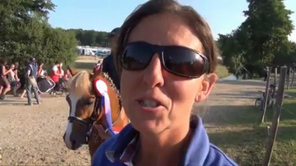 Generali Open de France - Le cross