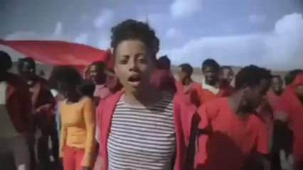 Abet - Ethiopia's First Girls Band Feat Haile Roots New Amazing Video