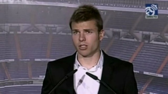 Asier Illarramendi ya es jugador del Real Madrid