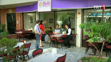 6 Mantı 36.Bölüm (Tek Parça)