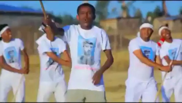 New BEST Ethiopian Oromo Music 2013 Ashanaafi Dinka Abbaa Biyyaa