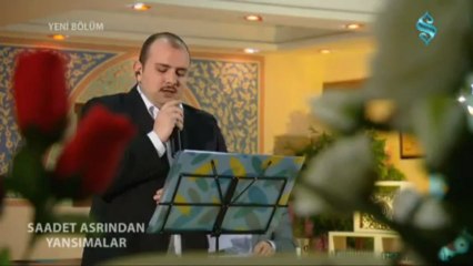 Annelerin Annesi Hz Hatice - Nurullah Muslu